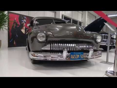 Mercury - Stallone Cobra - CP Collection