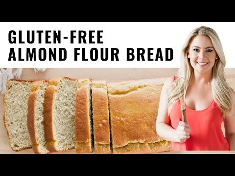 download lagu mp3 mp4 How To Make Gluten Free Bread With Almond Flour, download lagu How To Make Gluten Free Bread With Almond Flour gratis, unduh video klip How To Make Gluten Free Bread With Almond Flour