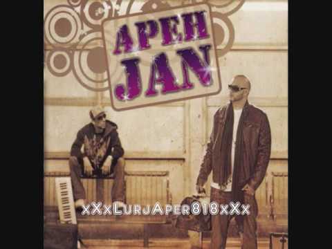 Apeh Jan Dubai Money Man NEW 2009