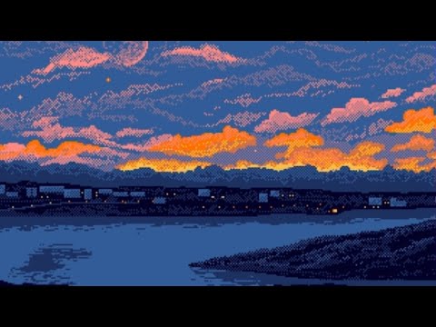 lochhaven - see you in heaven (1 hour loop)