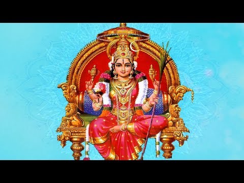 Sri Tripura Devi Gayatri Mantra – Powerful Chants for Peace and Prosperity - Dr.R.Thiagarajan