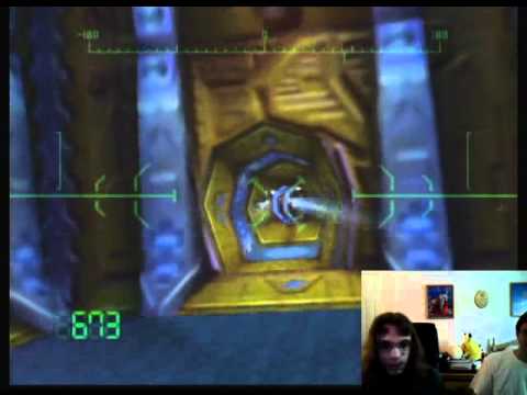 Shaggario Bros. in: Jet Force Gemini: S.S. Anubis Completion, Part 20B