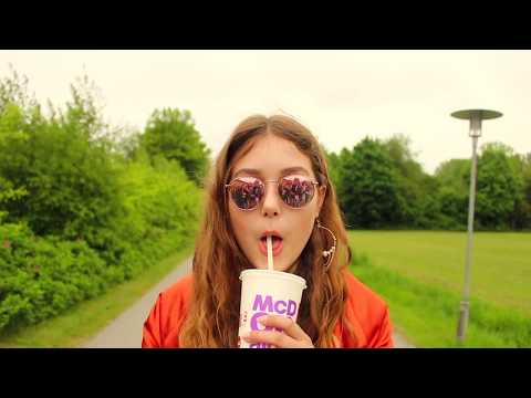 Sidste skoledag introvideo - THRIFT SHOP PARODI