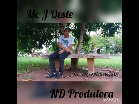 Mc J Oeste medley 2018 só lançamentos