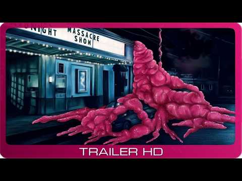 Der Blob ≣ 1989 ≣ Trailer