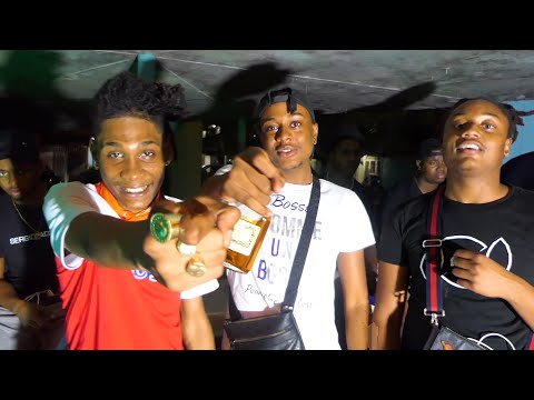 Pépito BBM - (Sale Histoire 1) Baille Sombre