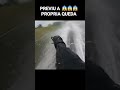 QUEDA DE MOTO