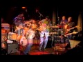 Tab Benoit - NIGHT TRAIN TO NASHVILLE TOUR ...