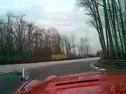 Thumbnail for triumph tr2 at milano-sanremo 2008
