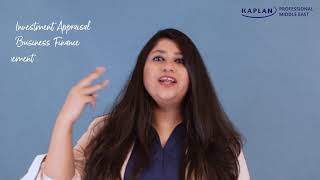 Tips to crack the ACCA (Financial Management) Exam