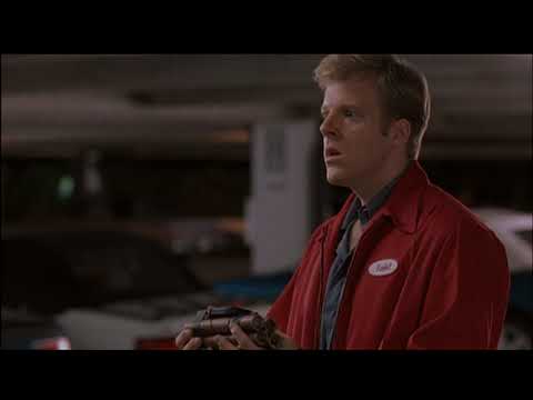 Lo specialista; (Bye Bye)