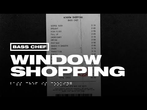 Gunna x Roddy Ricch Type Beat/ Instrumental - Window Shopping [Bass Chef Beats]