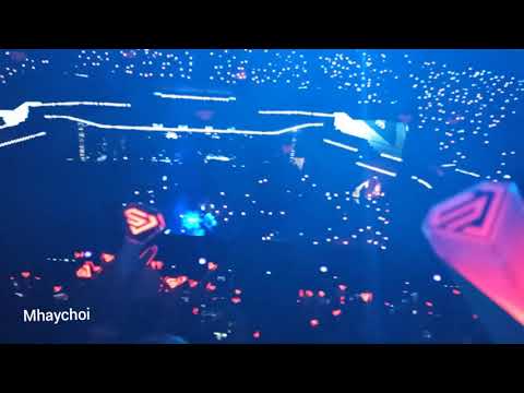 191215 SUPERMAN lightstick synchronization #SS8inMANILA