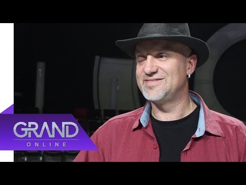 Mišel Zorić: Od uličnog svirača do ŠOUA VETERANA