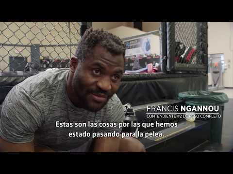 UFC 249 Embedded: Vlog Series - Episodio 1