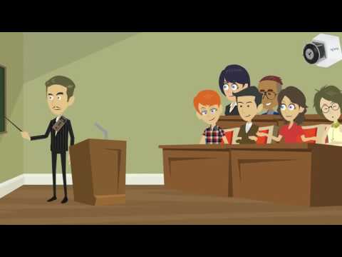 Wireless School Speaker (Penta class ) Explainer Video