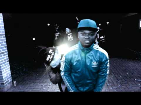 Chen, K.Tattz, King-G Ft. Player'n, Infamous U.G - Boys In Blue
