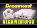 Dreamcast Recopilatorio Juegos Sega Dreamcast Recopilac