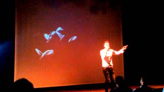 I believe I can fly - Kris