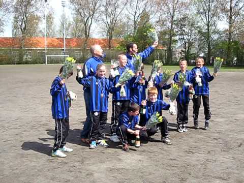JVC E1 kampioen