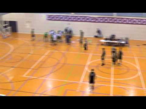 EBA D J16 Cajasol   Huelva