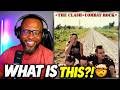 THE CLASH - ATOM TAN REACTION 🤯🔥 THIS SONG IS ABSOLUTELY WILD!