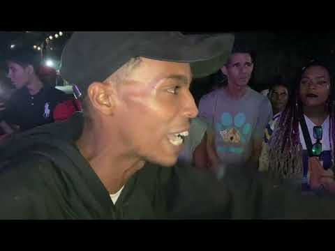 Trebor vs Dobak 5 de Mayo