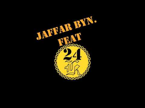 JAFFAR BYN FEAT. 24K - MONEY ON MY MIND