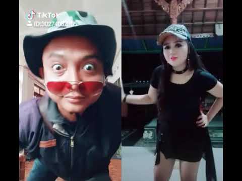 Bersama gek yuri tik tok