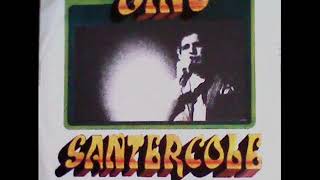 Kadr z teledysku Povero Gino tekst piosenki Gino Santercole