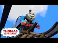 Thomas Friends Outback Thomas Best Moments Thomas The Tank Engine Kids Cartoon