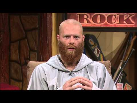 Life on the Rock - 2012-11-29 -  Rev Deacon Sean Crowley and Brother Patrick Crowley CFR