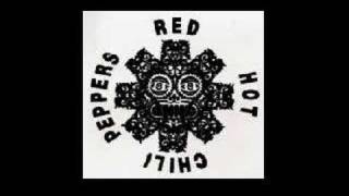 Red Hot Chili Peppers- Walkin&#39; On Down The Road