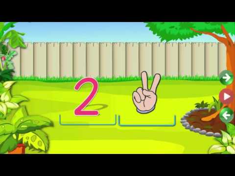 Kids Learn Alphabet