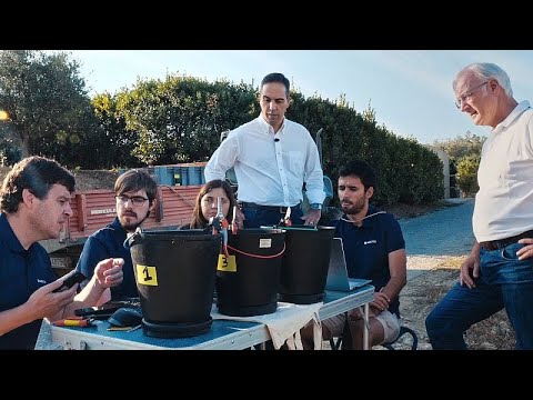 Video Thumbnail: Kann Wein aus dem Douro-Tal eine perfekte Klarheit erreichen?