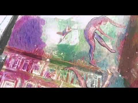 l'arte della felicità - dialogo tra Sergio e lo speaker