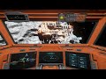 New Horizons Radar Demo