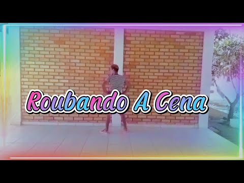 Tilia, DENNYS, Mc Kevin O Chris ( Roubando A Cena ) Coreografia