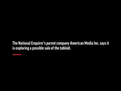 Federal prosecutors in New York are planning to meet with Amazon CEO Jeff Bezos about his allegations that the National Enquirer tried to blackmail him with help from Saudi Arabia, a person familiar with the plans said Thursday. (April 11)