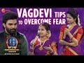 Vagdevi Tips To Overcome Fear SAREGAMAPA Championship Every Sunday At 9PM
