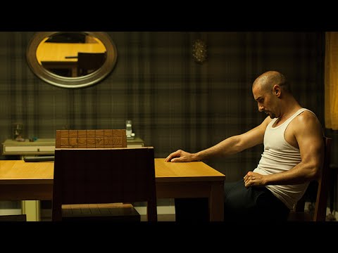 EL REI BORNI: estrena 20 de maig de 2016 [Trailer]