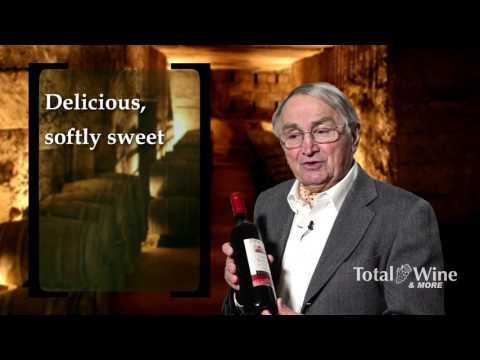 Rivata Casa Rossa Wine