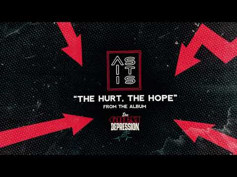 Video thumbnail for The Hurt, The Hope