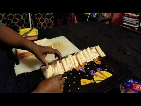 download lagu mp3 mp4 Triangle Sandwich Recipes, download lagu Triangle Sandwich Recipes gratis, unduh video klip Triangle Sandwich Recipes