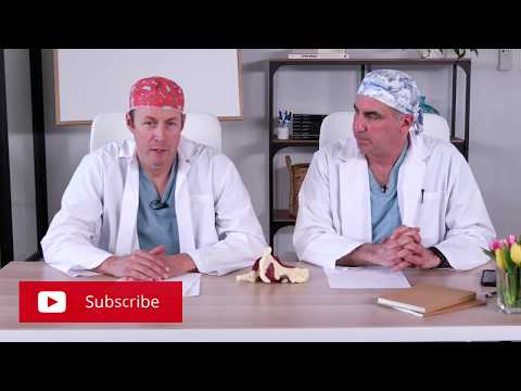 Approaches To The Hip: What’s The Difference?