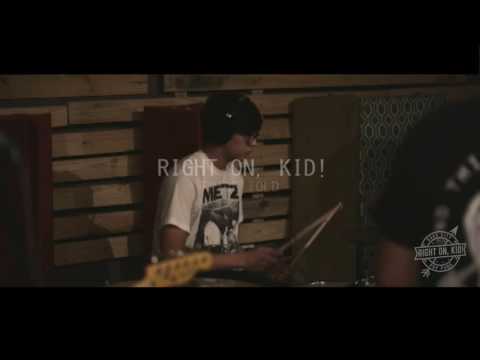 Right On, Kid! - Twice Told Studio Session