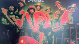 Instant Funk - Don't You Wanna Party