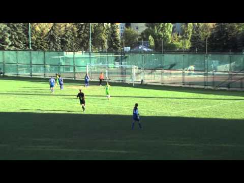 FERENCVÁROSI TORNA CLUB - SZEGEDI AK BOSZORKÁNYOK 10-0