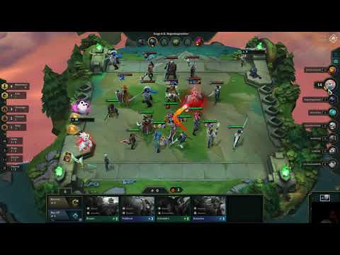 Insane 9 BLADEMASTERS