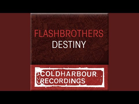 Destiny (Original Mix)